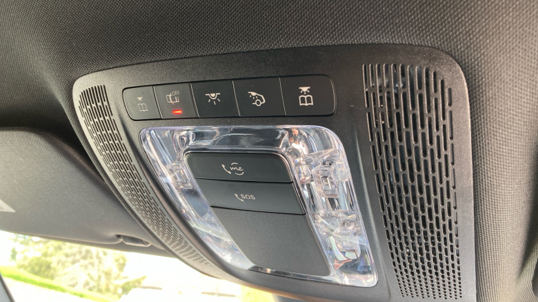 Mercedes-Benz CLA 200 AMG Line Executive 4dr Tip Auto Petrol Saloon